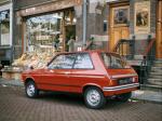Citroen LN 1976 года